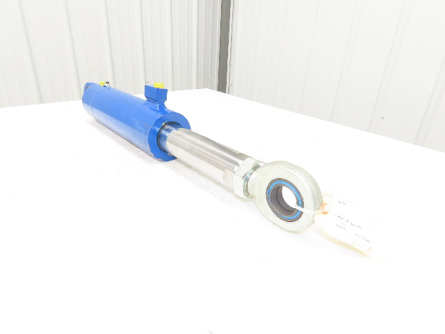MSE Forks 1606201150 Hydraulic Cylinder 3-3/4" Bore x 5-5/8" Stroke 33-1/2" OAL