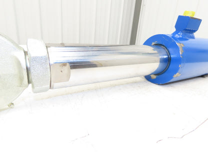 MSE Forks 1606201150 Hydraulic Cylinder 3-3/4" Bore x 5-5/8" Stroke 33-1/2" OAL