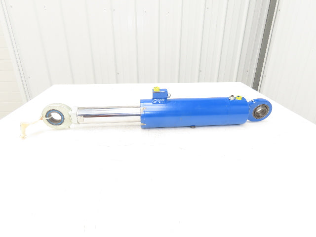 MSE Forks 1606201150 Hydraulic Cylinder 3-3/4" Bore x 5-5/8" Stroke 33-1/2" OAL