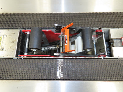 3M-Matic 700RKS Random Carton Sealer Box Case Taper Machine 115V Accu Glide