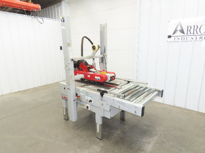 3M-Matic 700RKS Random Carton Sealer Box Case Taper Machine 115V Accu Glide