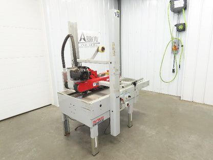 3M-Matic 700RKS Random Carton Sealer Box Case Taper Machine 115V Accu Glide