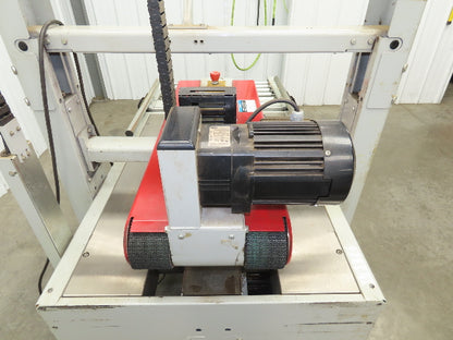 3M-Matic 700RKS Random Carton Sealer Box Case Taper Machine 115V Accu Glide