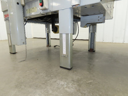 3M-Matic 700RKS Random Carton Sealer Box Case Taper Machine 115V Accu Glide