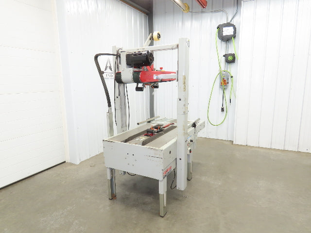 3M-Matic 700RKS Random Carton Sealer Box Case Taper Machine 115V Accu Glide