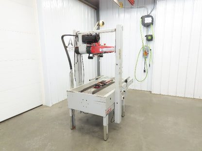 3M-Matic 700RKS Random Carton Sealer Box Case Taper Machine 115V Accu Glide