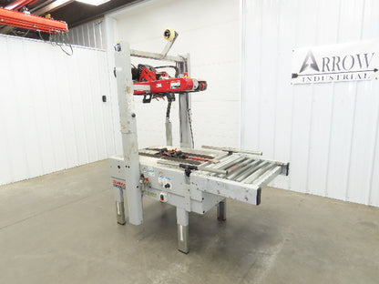 3M-Matic 700RKS Random Carton Sealer Box Case Taper Machine 115V Accu Glide