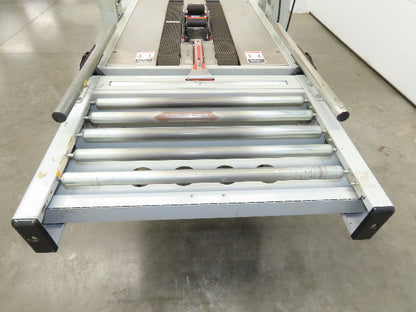 3M-Matic 700RKS Random Carton Sealer Box Case Taper Machine 115V Accu Glide