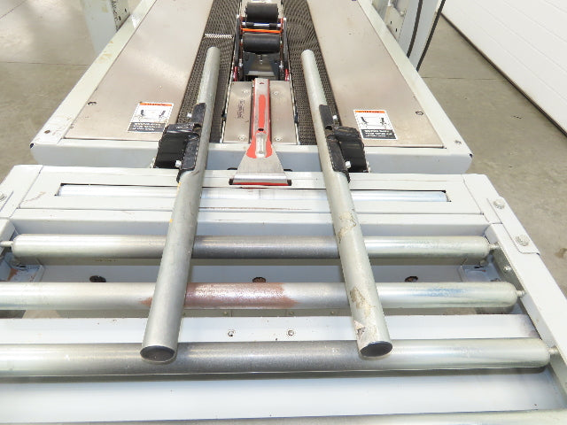 3M-Matic 700RKS Random Carton Sealer Box Case Taper Machine 115V Accu Glide