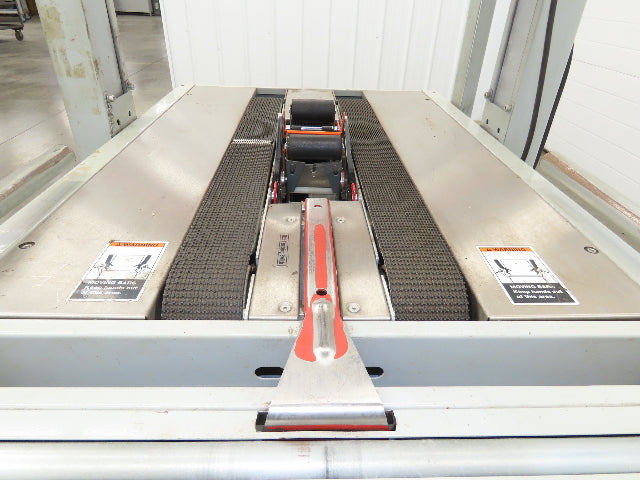 3M-Matic 700RKS Random Carton Sealer Box Case Taper Machine 115V Accu Glide