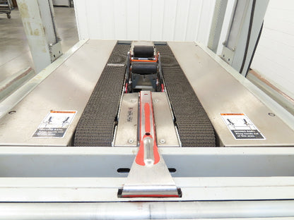 3M-Matic 700RKS Random Carton Sealer Box Case Taper Machine 115V Accu Glide