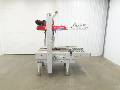 3M-Matic 700RKS Random Carton Sealer Box Case Taper Machine 115V Accu Glide