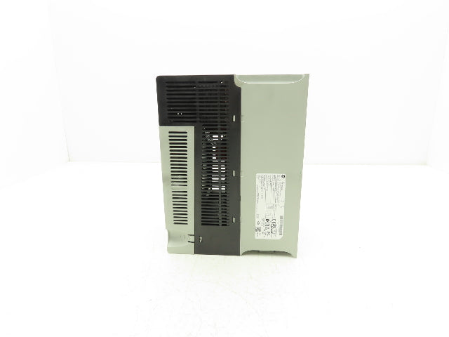 Allen Bradley 25B-D030N104 PowerFlex 525 VFD 500Hz 20Hp 460v 30A Ser A FRN 7.001