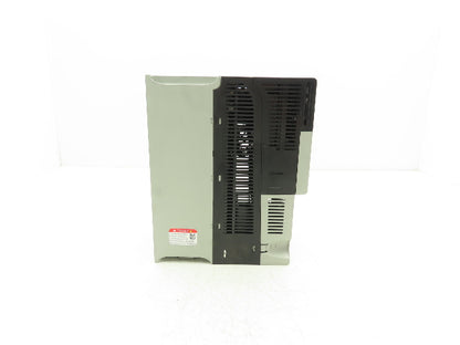 Allen Bradley 25B-D030N104 PowerFlex 525 VFD 500Hz 20Hp 460v 30A Ser A FRN 7.001