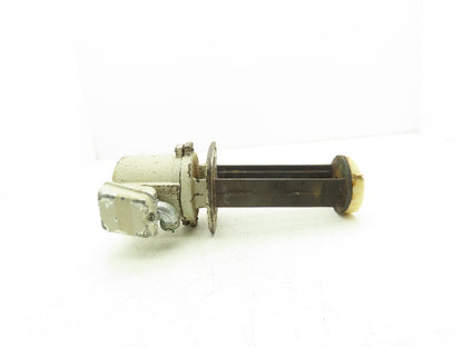 Graymills IMV08-E Centrifugal Coolant Pump 3/8"NPT 1/8hp 115/230V 3400rpm READ