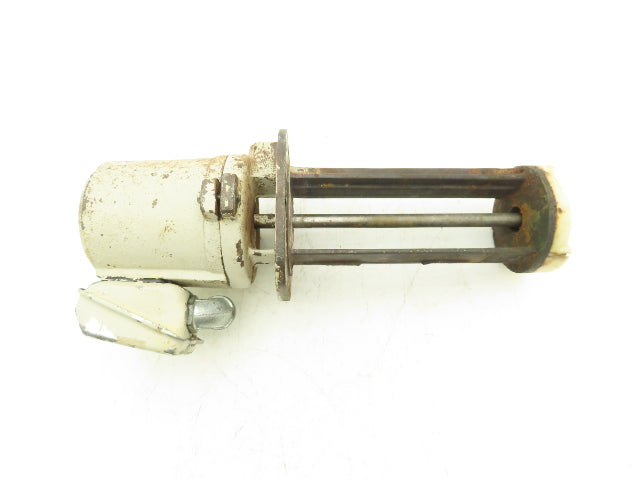 Graymills IMV08-E Centrifugal Coolant Pump 3/8"NPT 1/8hp 115/230V 3400rpm READ