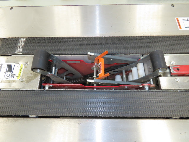 3M-Matic 700RKS Random Carton Sealer Box Case Accu Glide Taper Machine 115V