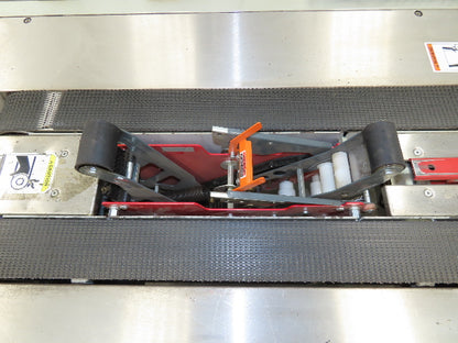 3M-Matic 700RKS Random Carton Sealer Box Case Accu Glide Taper Machine 115V