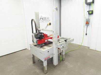 3M-Matic 700RKS Random Carton Sealer Box Case Accu Glide Taper Machine 115V