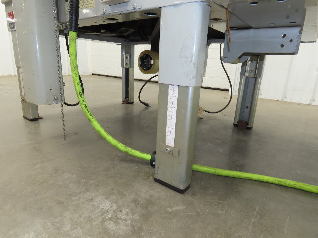 3M-Matic 700RKS Random Carton Sealer Box Case Accu Glide Taper Machine 115V