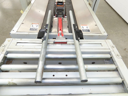 3M-Matic 700RKS Random Carton Sealer Box Case Accu Glide Taper Machine 115V
