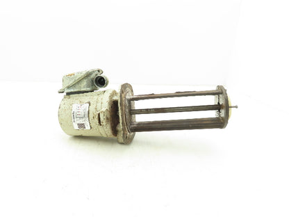 Graymills IMV08-E Centrifugal Coolant Pump 3/8"NPT 1/8hp 115/230V 3400rpm READ