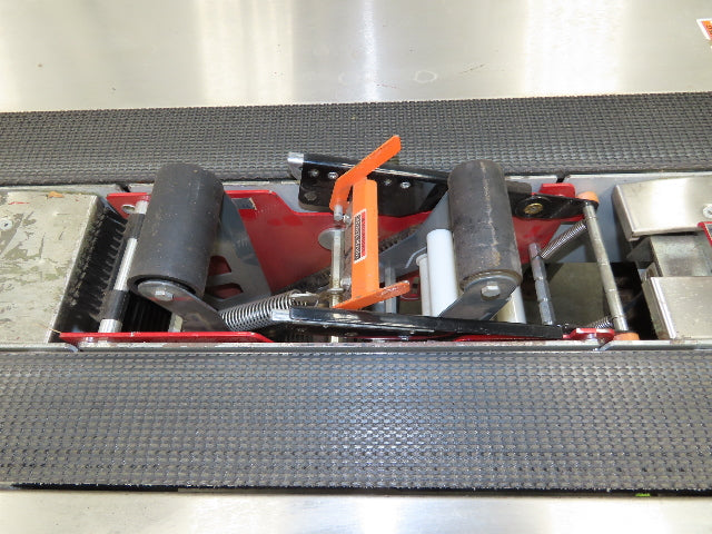 3M-Matic 700RKS Random Carton Sealer Box Case Accu Glide Taper Machine 115V