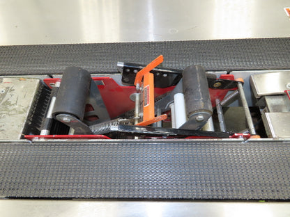 3M-Matic 700RKS Random Carton Sealer Box Case Accu Glide Taper Machine 115V