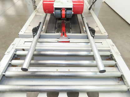 3M-Matic 700RKS Random Carton Sealer Box Case Accu Glide Taper Machine 115V