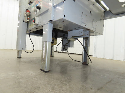 3M-Matic 700RKS Random Carton Sealer Box Case Accu Glide Taper Machine 115V