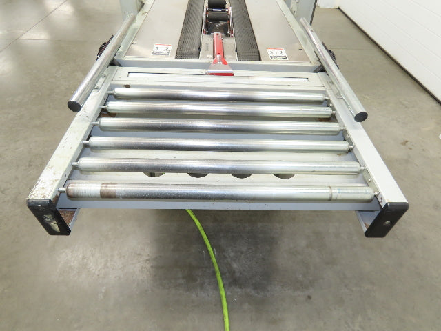 3M-Matic 700RKS Random Carton Sealer Box Case Accu Glide Taper Machine 115V