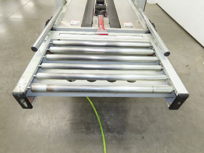 3M-Matic 700RKS Random Carton Sealer Box Case Accu Glide Taper Machine 115V