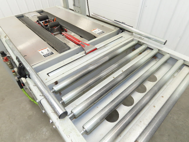 3M-Matic 700RKS Random Carton Sealer Box Case Accu Glide Taper Machine 115V