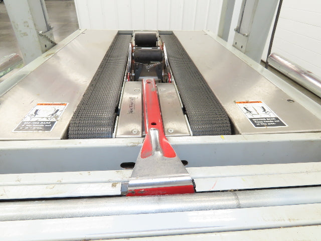 3M-Matic 700RKS Random Carton Sealer Box Case Accu Glide Taper Machine 115V