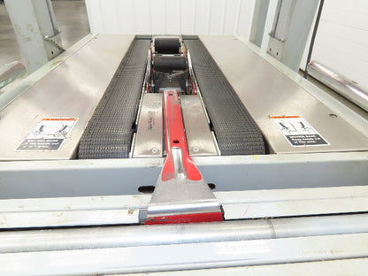 3M-Matic 700RKS Random Carton Sealer Box Case Accu Glide Taper Machine 115V