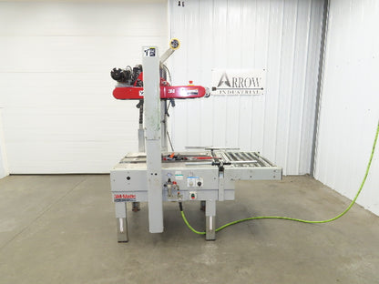 3M-Matic 700RKS Random Carton Sealer Box Case Accu Glide Taper Machine 115V