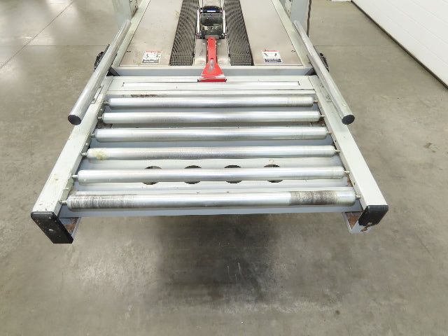 3M Matic 40800 Random Carton Sealer Box Case Accu Glide Taper Machine 115V