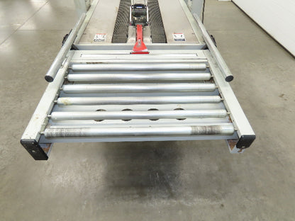 3M Matic 40800 Random Carton Sealer Box Case Accu Glide Taper Machine 115V
