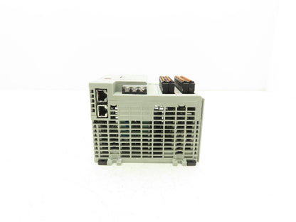 Allen Bradley 1769-L27ERM-QBFC1B CompactLogix 1MB L2 Ethernet Controller Ser A