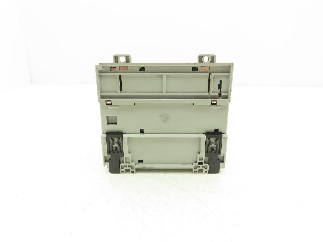 Allen Bradley 1769-L27ERM-QBFC1B CompactLogix 1MB L2 Ethernet Controller Ser A