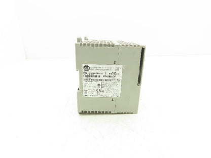 Allen Bradley 1769-L27ERM-QBFC1B CompactLogix 1MB L2 Ethernet Controller Ser A