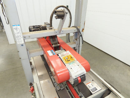 3M-Matic 700R Random Carton Sealer Box Case Sealing Machine 115V FOR REPAIR