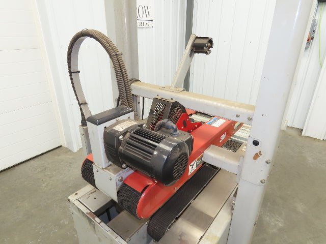 3M-Matic 700R Random Carton Sealer Box Case Sealing Machine 115V FOR REPAIR