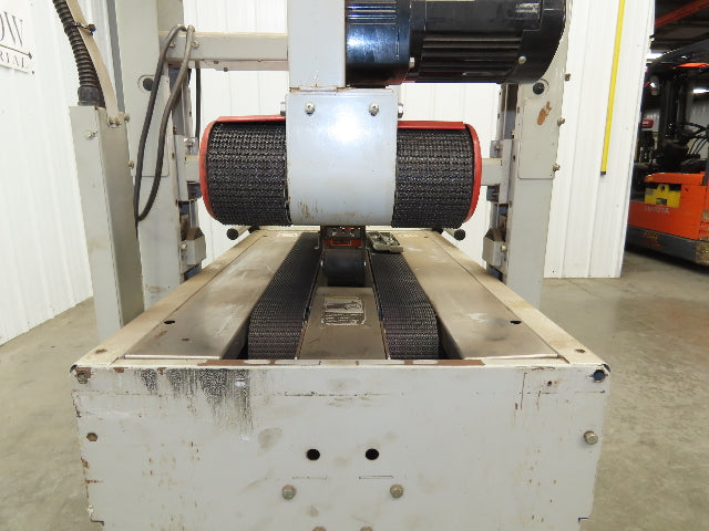 3M-Matic 700R Random Carton Sealer Box Case Sealing Machine 115V FOR REPAIR
