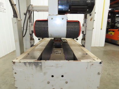 3M-Matic 700R Random Carton Sealer Box Case Sealing Machine 115V FOR REPAIR