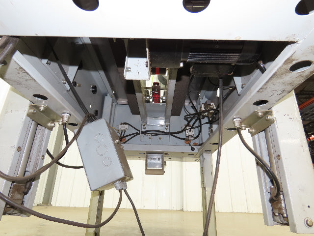 3M-Matic 700R Random Carton Sealer Box Case Sealing Machine 115V FOR REPAIR