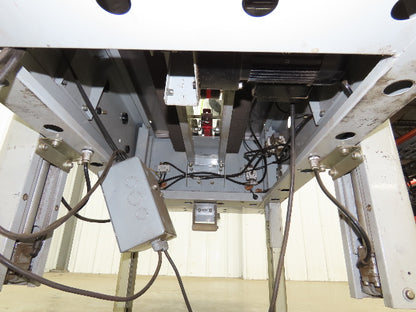 3M-Matic 700R Random Carton Sealer Box Case Sealing Machine 115V FOR REPAIR
