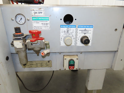 3M-Matic 700R Random Carton Sealer Box Case Sealing Machine 115V FOR REPAIR