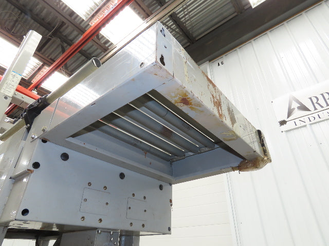 3M-Matic 700R Random Carton Sealer Box Case Sealing Machine 115V FOR REPAIR