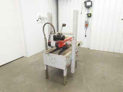 3M-Matic 700R Random Carton Sealer Box Case Sealing Machine 115V FOR REPAIR